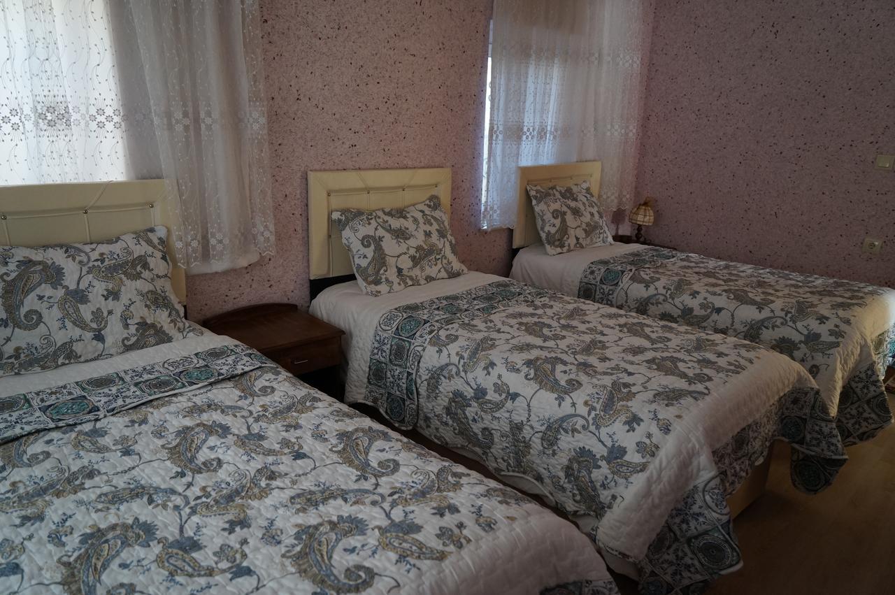 Хостел Nil Story House Гьореме Екстер'єр фото